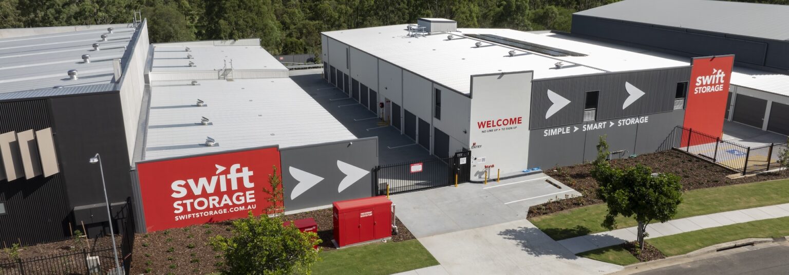 Self Storage Mackay – Secure & Convenient Storage from $139