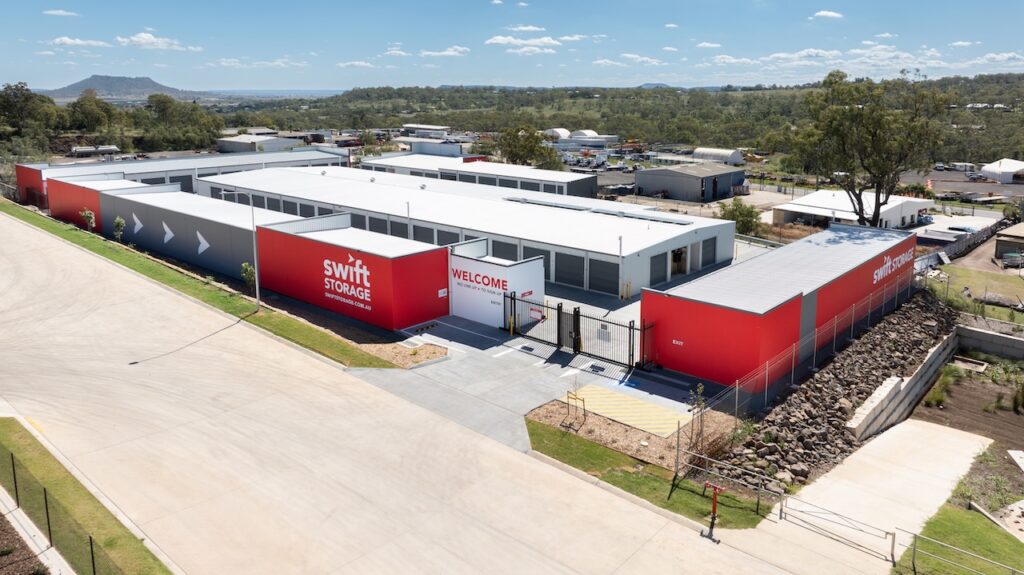 Can You Live in a Storage Unit