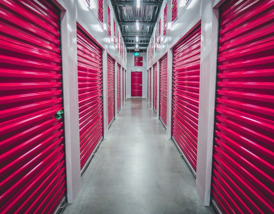 Can You Live in a Storage Unit in Queensland, Australia?