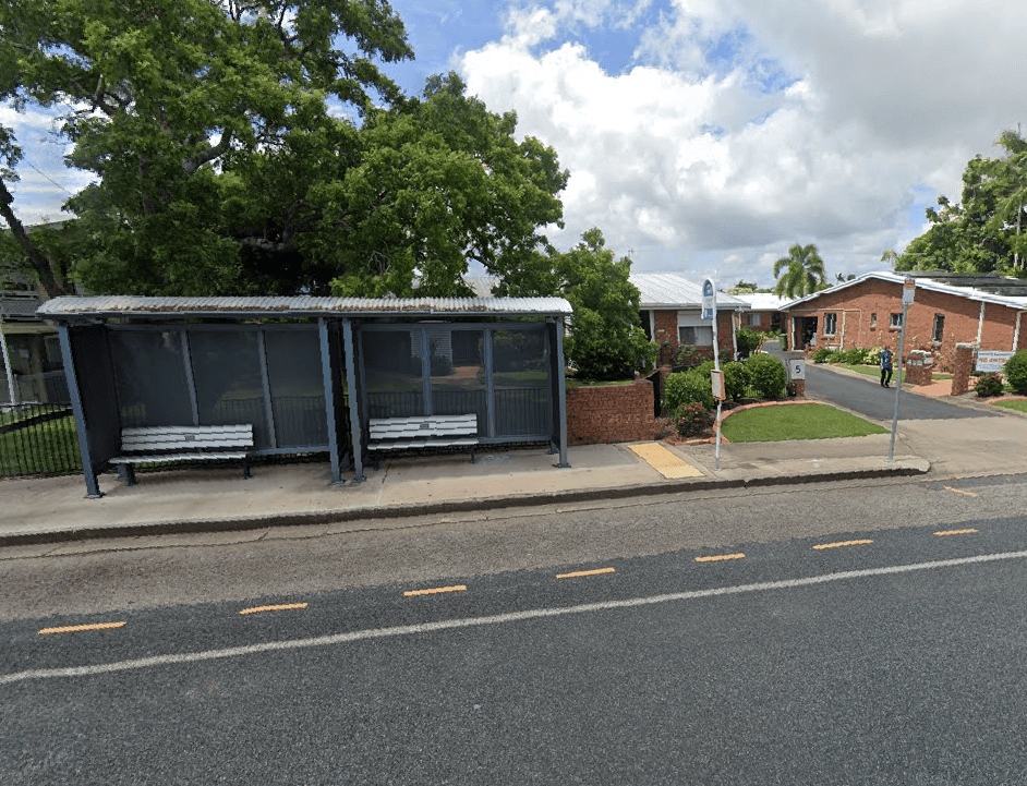 Scanlan Street
